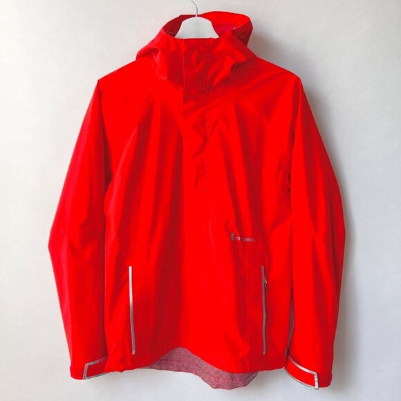 Cotopaxi Tikal Active Shell Women’s Jacket , red, Size S F44 - Picture 1 of 11